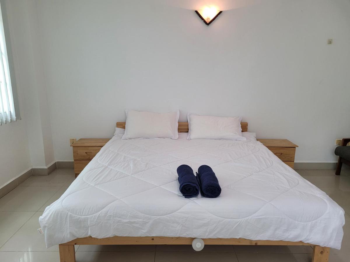 فندق Yana House بنوم بنه المظهر الخارجي الصورة