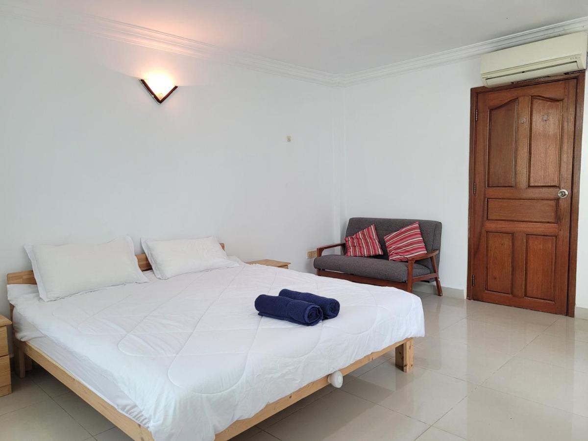 فندق Yana House بنوم بنه المظهر الخارجي الصورة