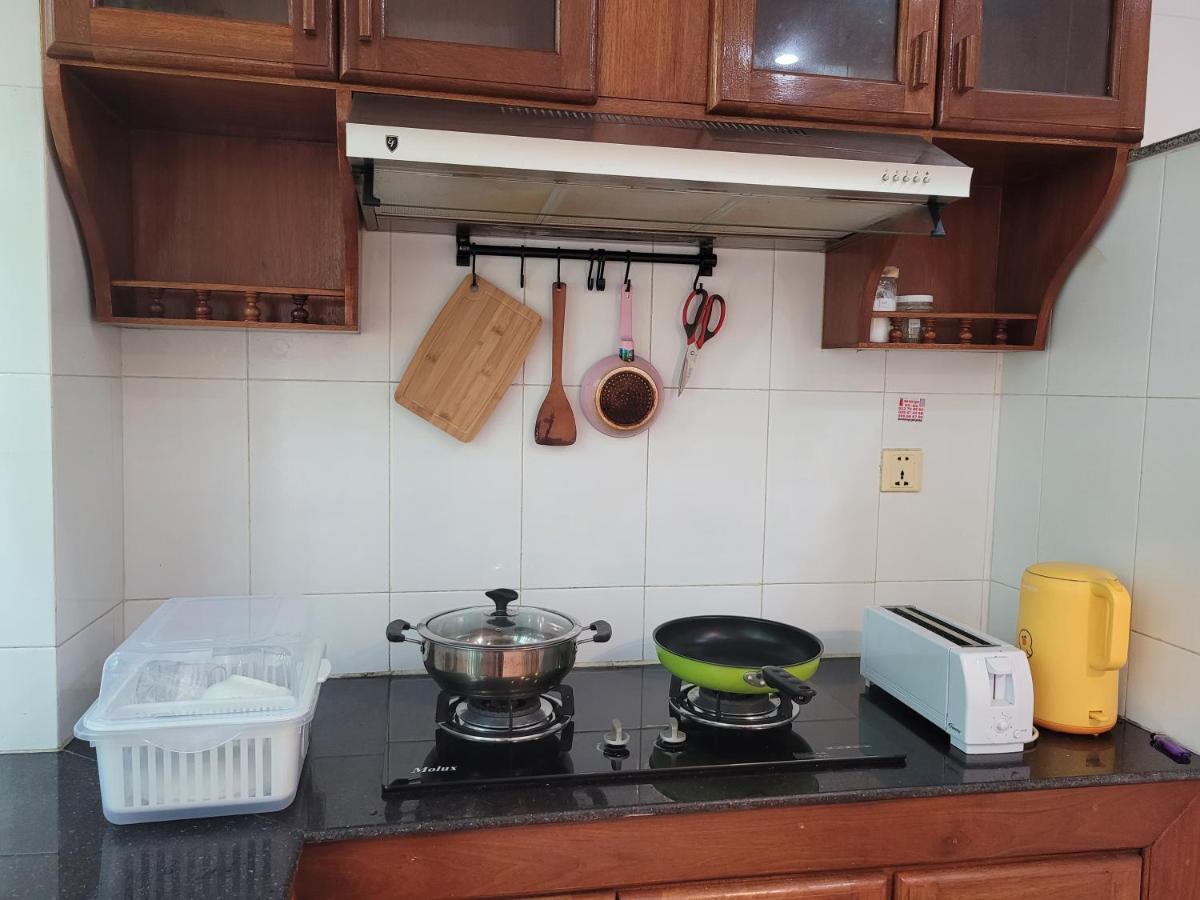 فندق Yana House بنوم بنه المظهر الخارجي الصورة