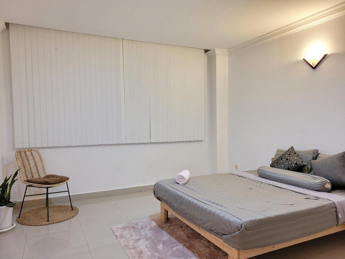فندق Yana House بنوم بنه المظهر الخارجي الصورة