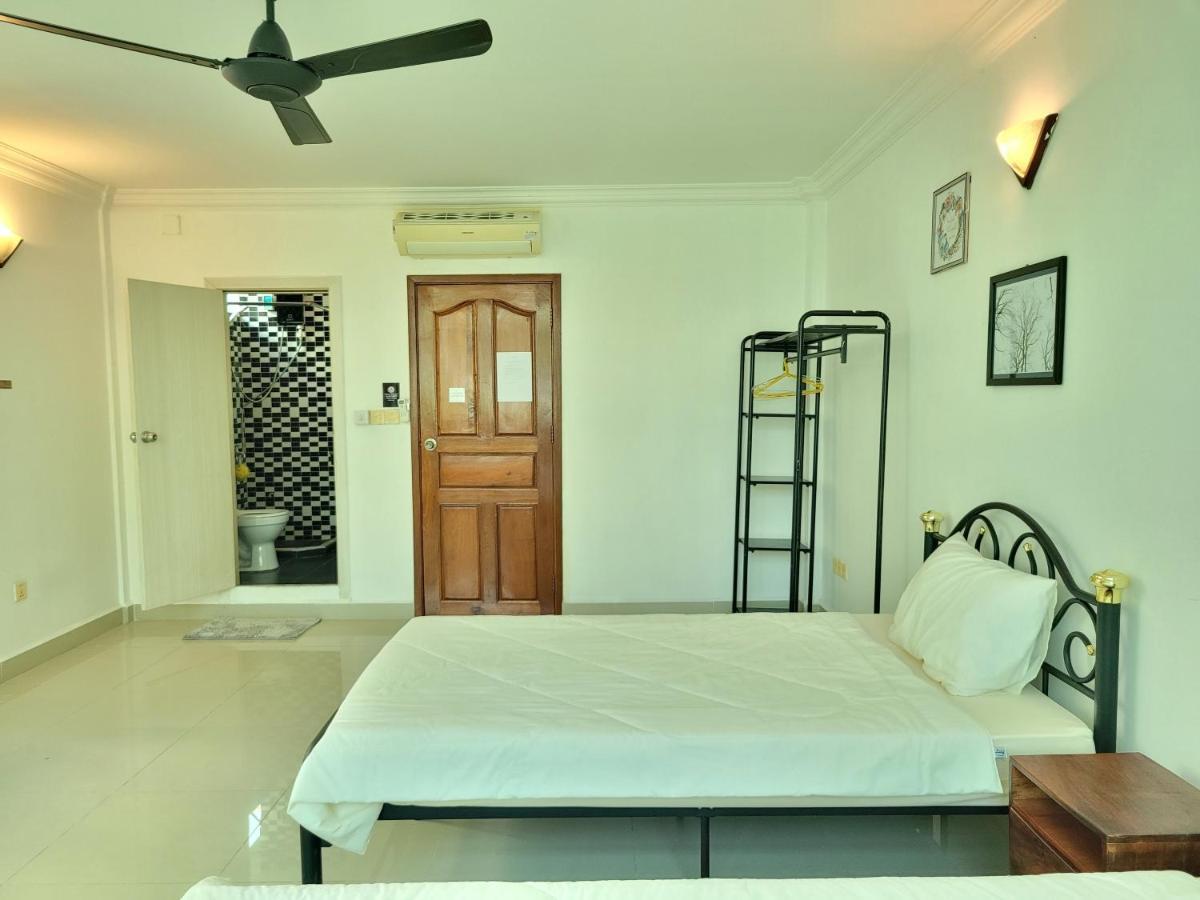 فندق Yana House بنوم بنه المظهر الخارجي الصورة