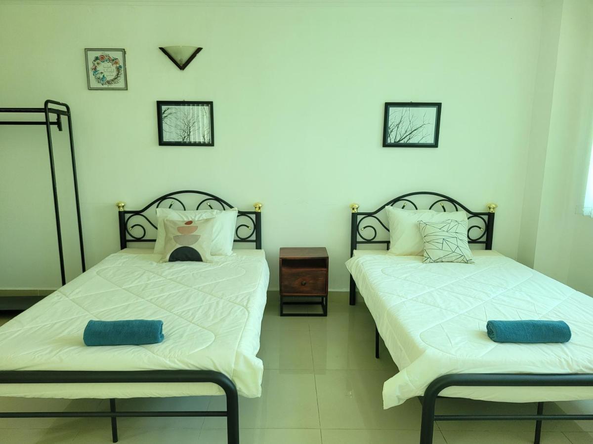 فندق Yana House بنوم بنه المظهر الخارجي الصورة